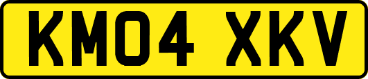 KM04XKV