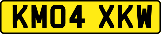 KM04XKW