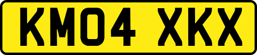 KM04XKX
