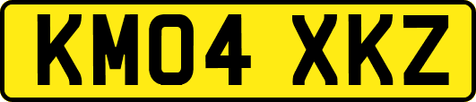KM04XKZ