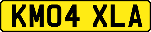 KM04XLA