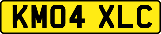 KM04XLC