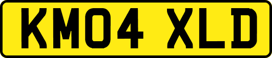 KM04XLD