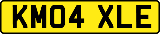 KM04XLE