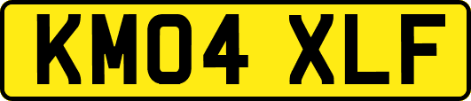 KM04XLF