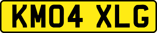 KM04XLG