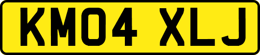 KM04XLJ