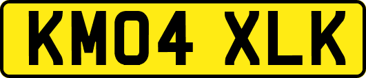 KM04XLK