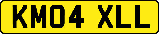 KM04XLL