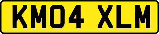 KM04XLM