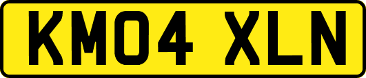 KM04XLN