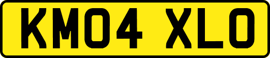 KM04XLO
