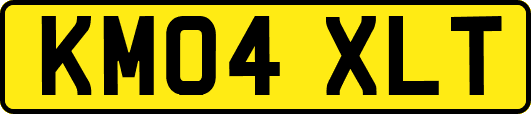 KM04XLT