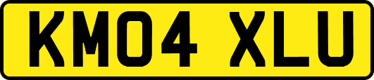 KM04XLU