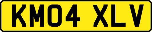 KM04XLV