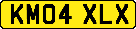 KM04XLX