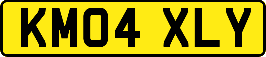 KM04XLY