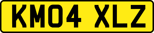 KM04XLZ