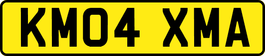 KM04XMA