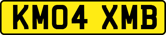 KM04XMB
