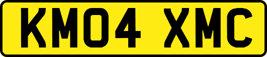 KM04XMC
