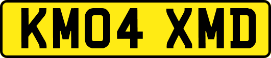 KM04XMD