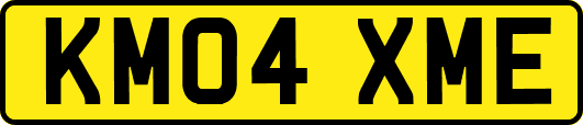 KM04XME
