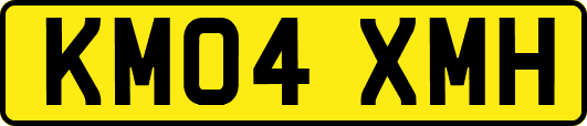 KM04XMH