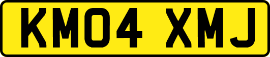 KM04XMJ