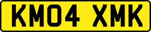 KM04XMK