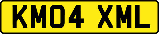 KM04XML