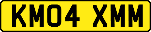 KM04XMM