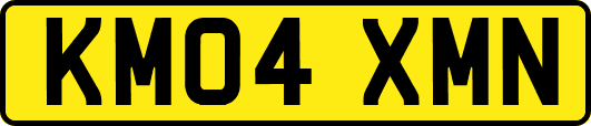 KM04XMN