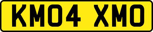 KM04XMO