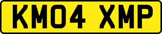 KM04XMP