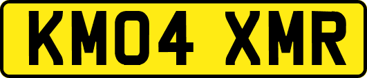 KM04XMR
