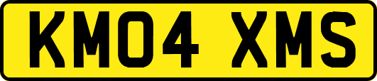 KM04XMS