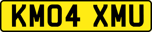 KM04XMU