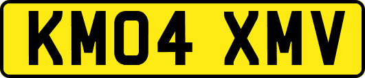 KM04XMV