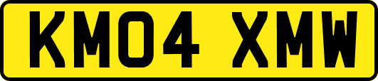 KM04XMW