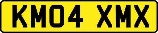KM04XMX