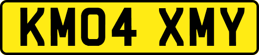 KM04XMY