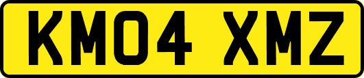 KM04XMZ