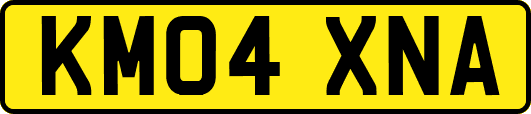 KM04XNA