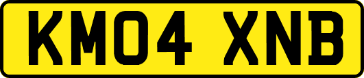 KM04XNB