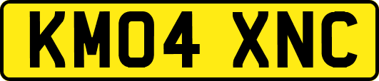 KM04XNC