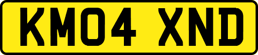 KM04XND