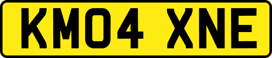 KM04XNE