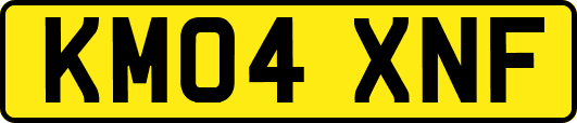 KM04XNF