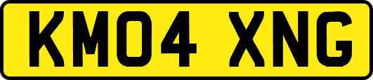 KM04XNG